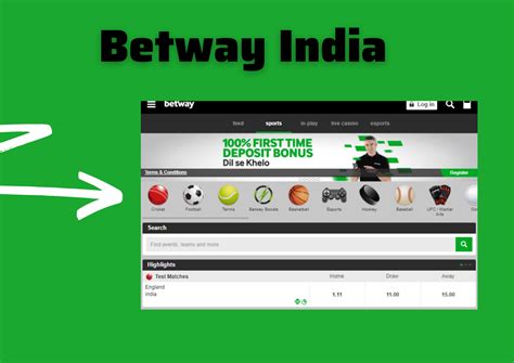 betway withdrawal india,betway review india